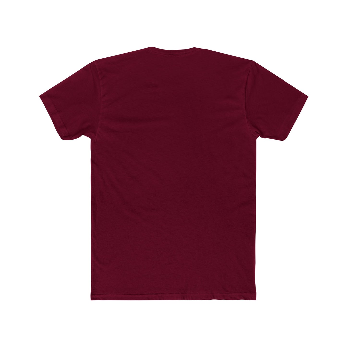 Oegtela King of the red moon Rose Artistic T-Shirt