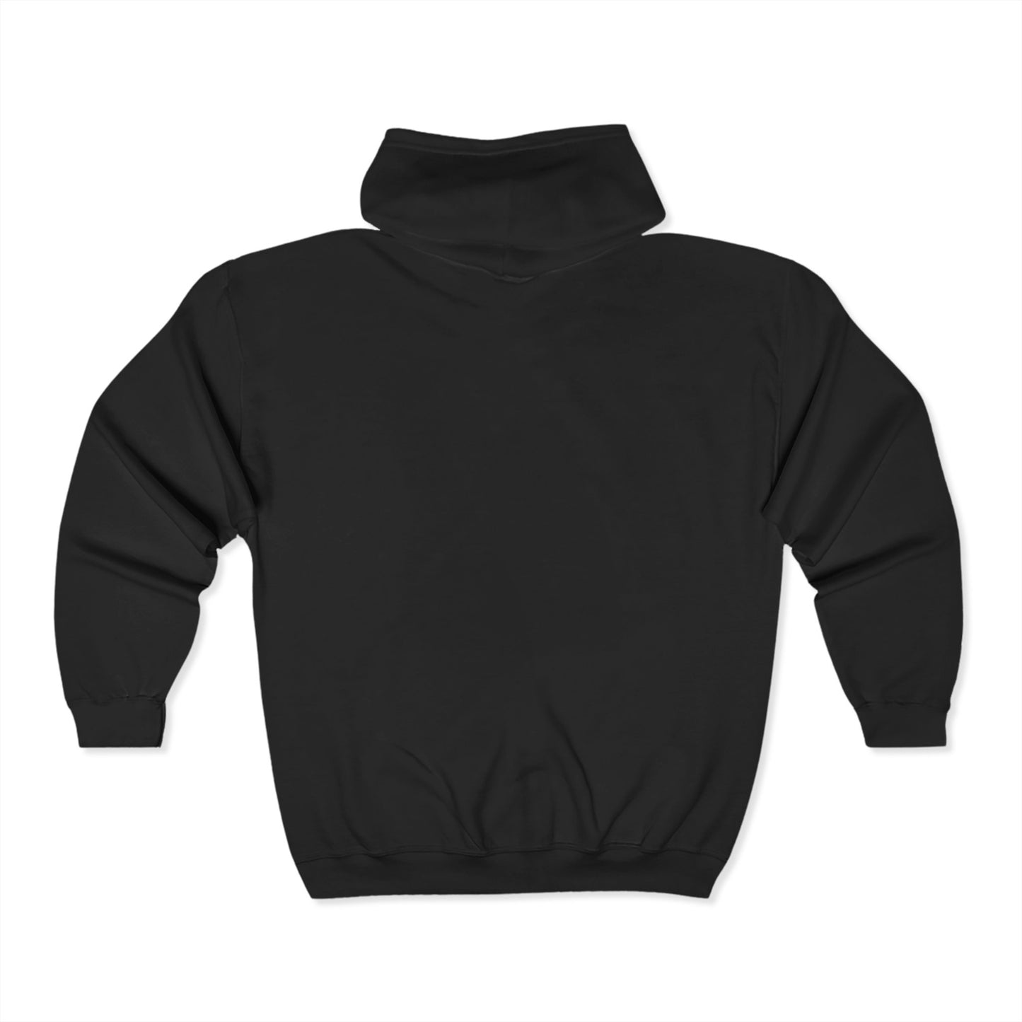 Red Moon King Oegtela Unisex Hoodie