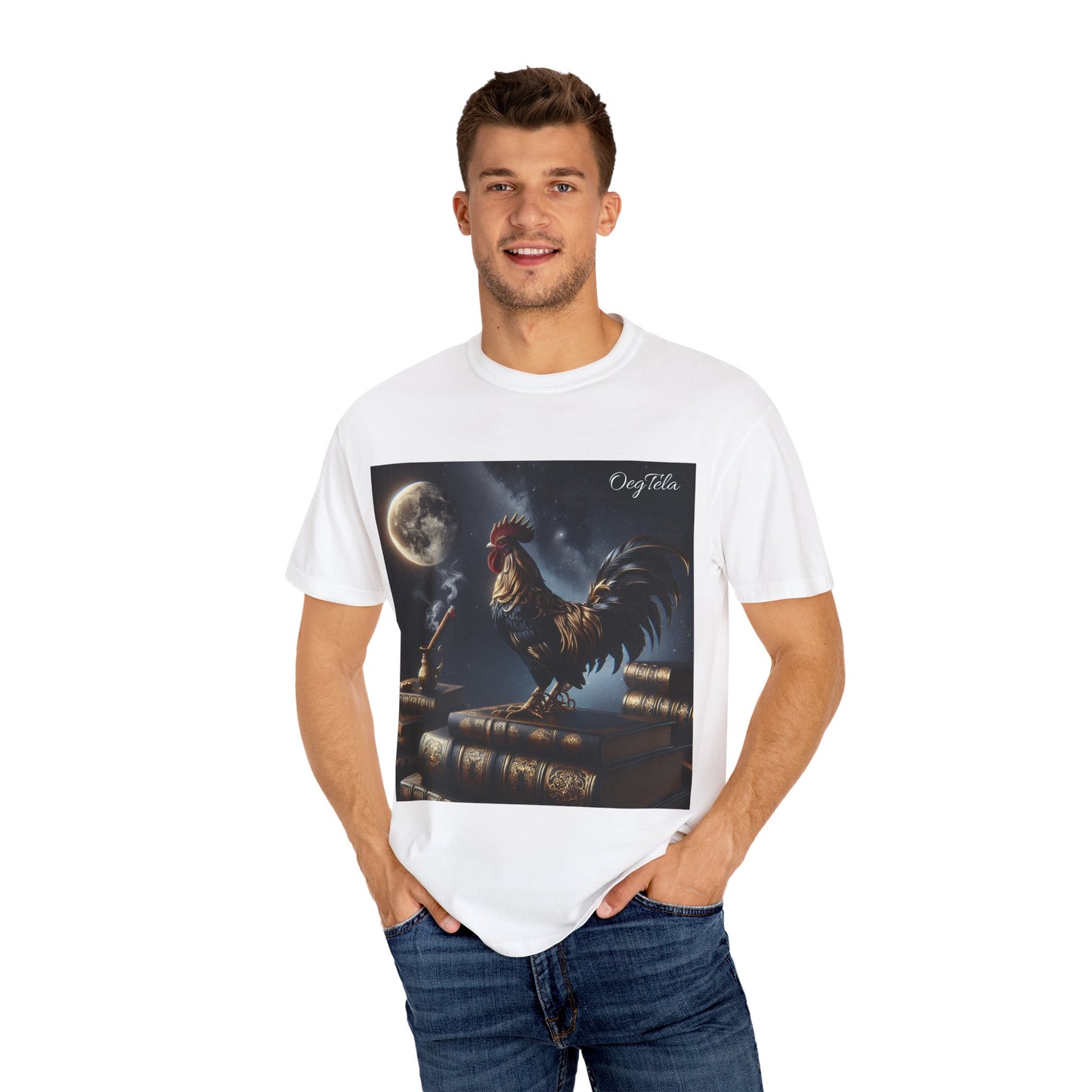 Oegtela Unisex T-shirt
