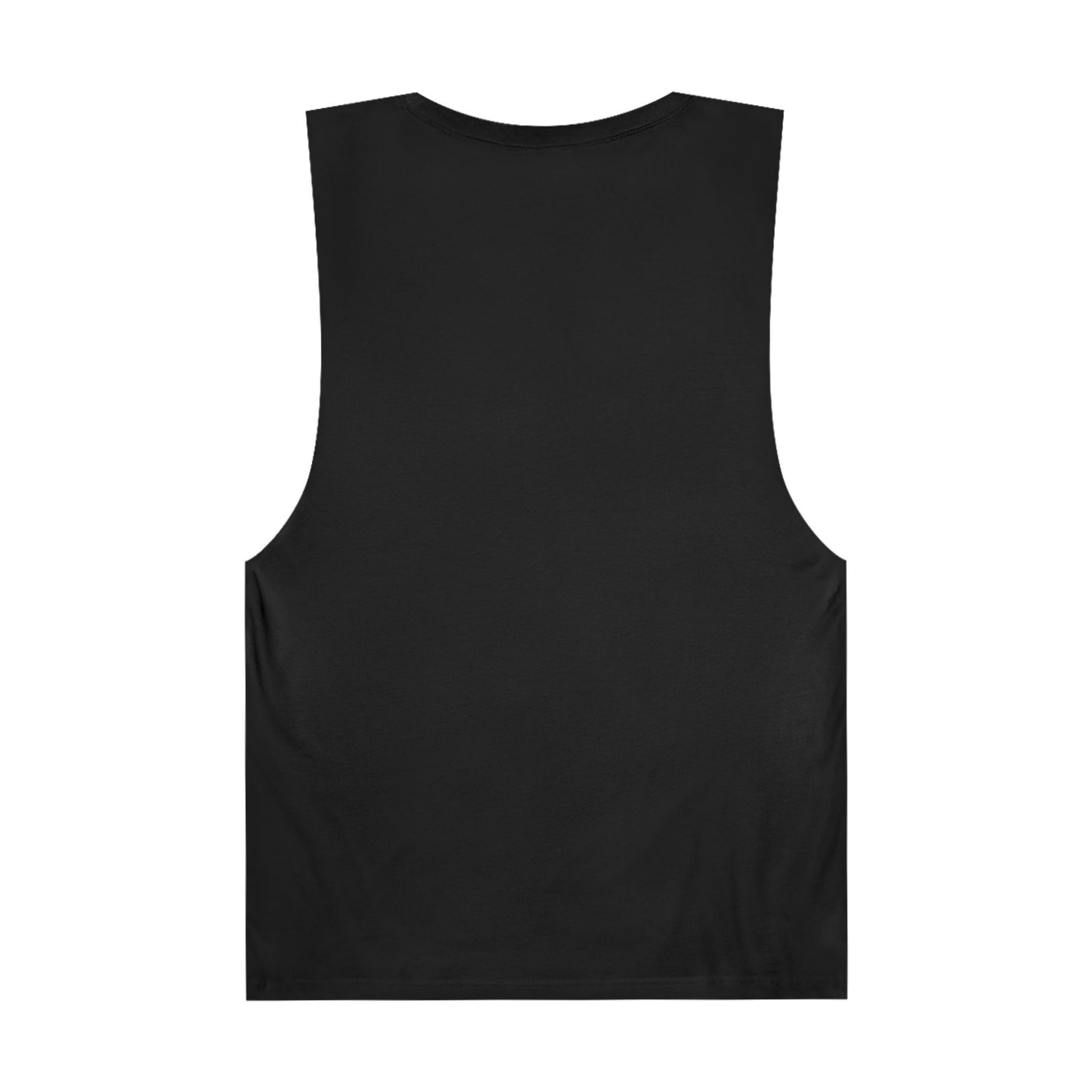 Tank Top - oegtela King of the Red Moon Unisex Barnard Tank