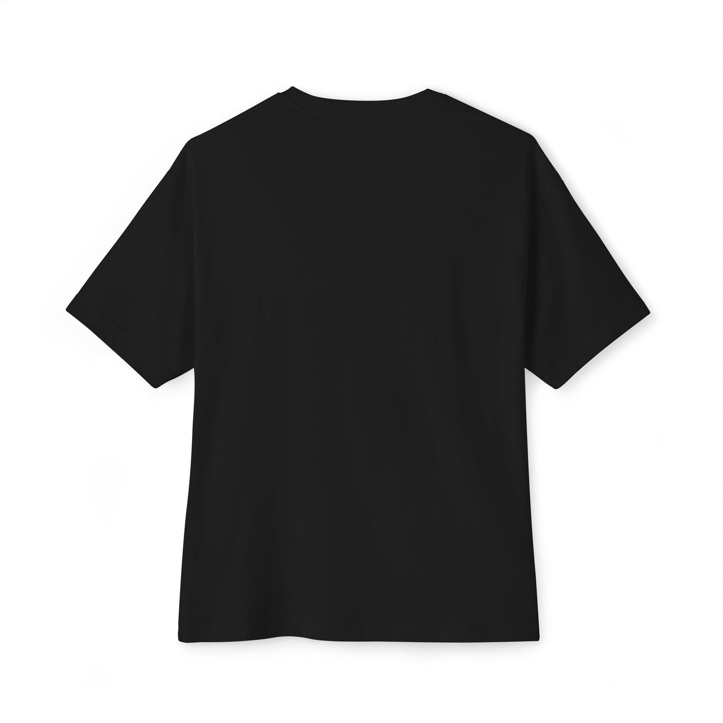 Oversized Tee Oegtela King of the Red Moon T-Shirt