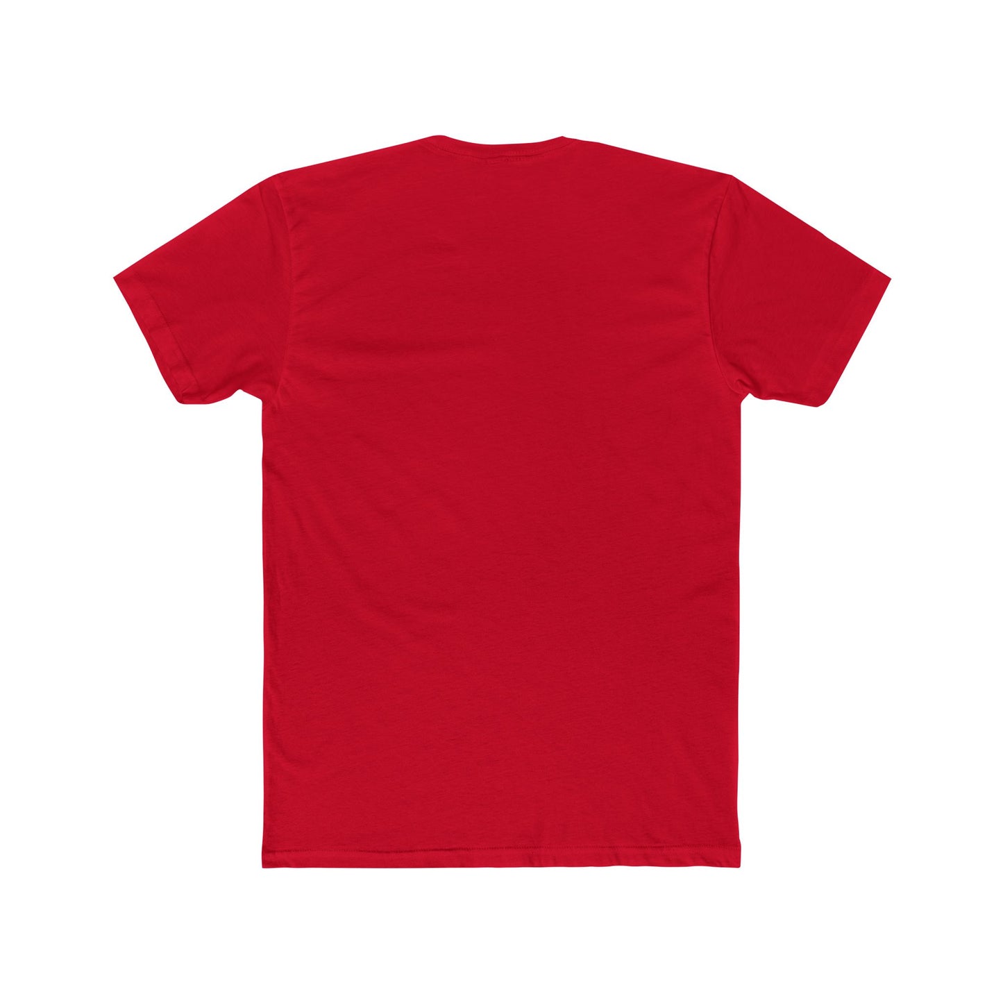 Oegtela King of the red moon Rose Artistic T-Shirt