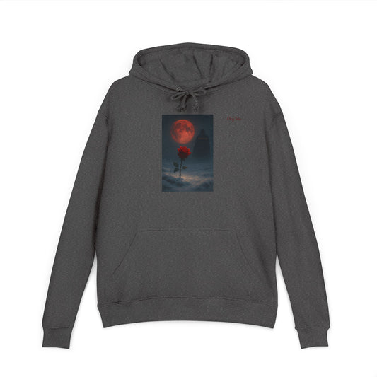 Red Moon King Oegtela Hoodie