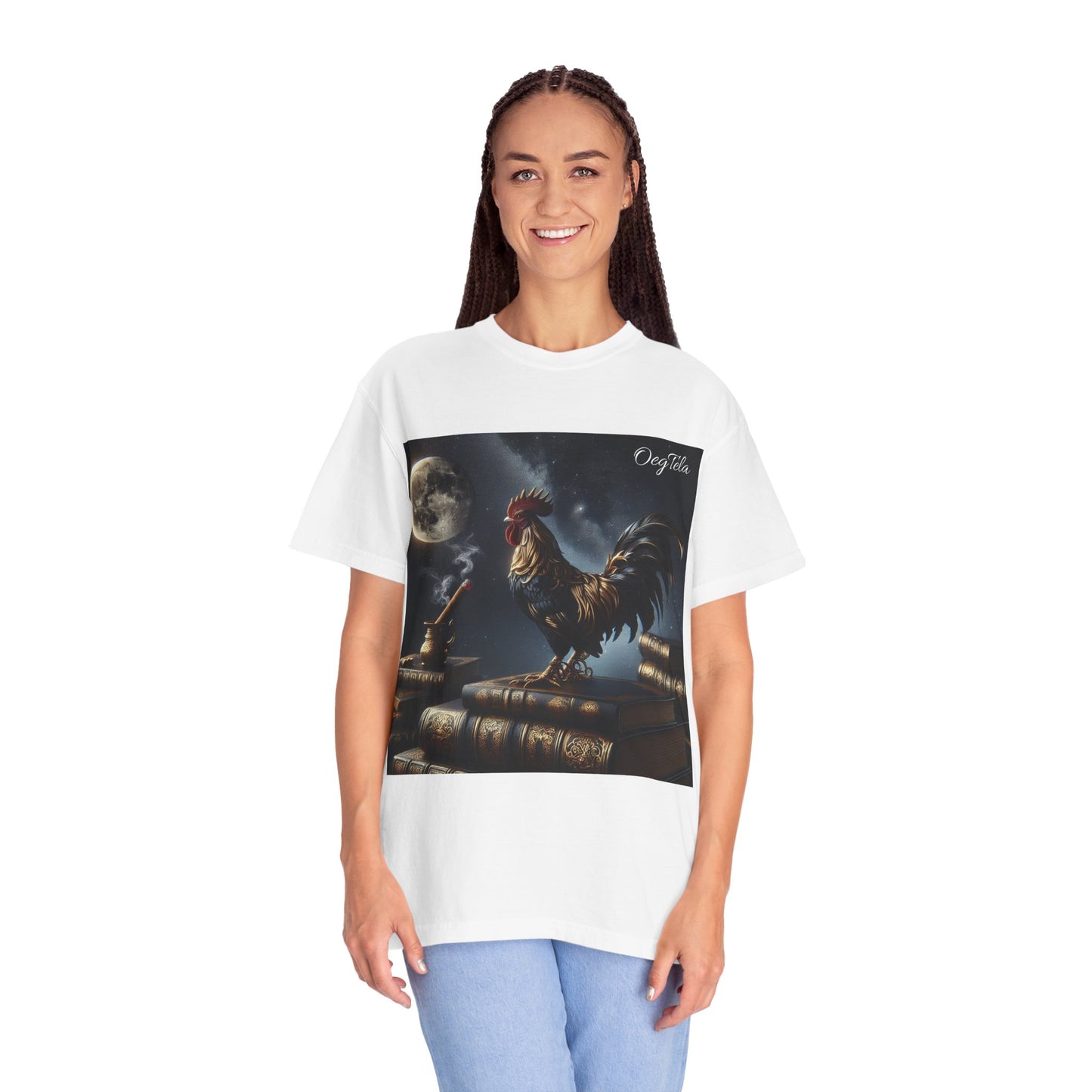 Oegtela Unisex T-shirt