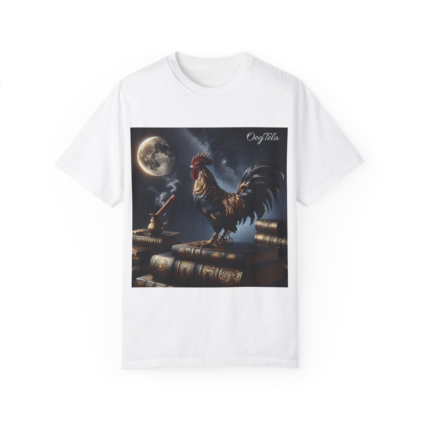 Oegtela Unisex T-shirt
