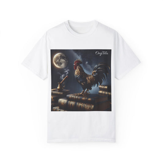 Oegtela Unisex T-shirt