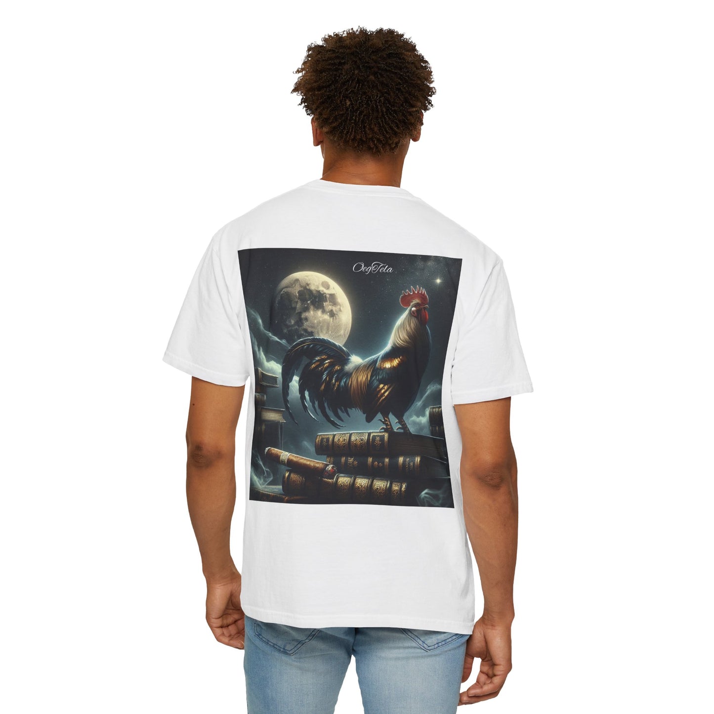 Oegtela Unisex T-shirt