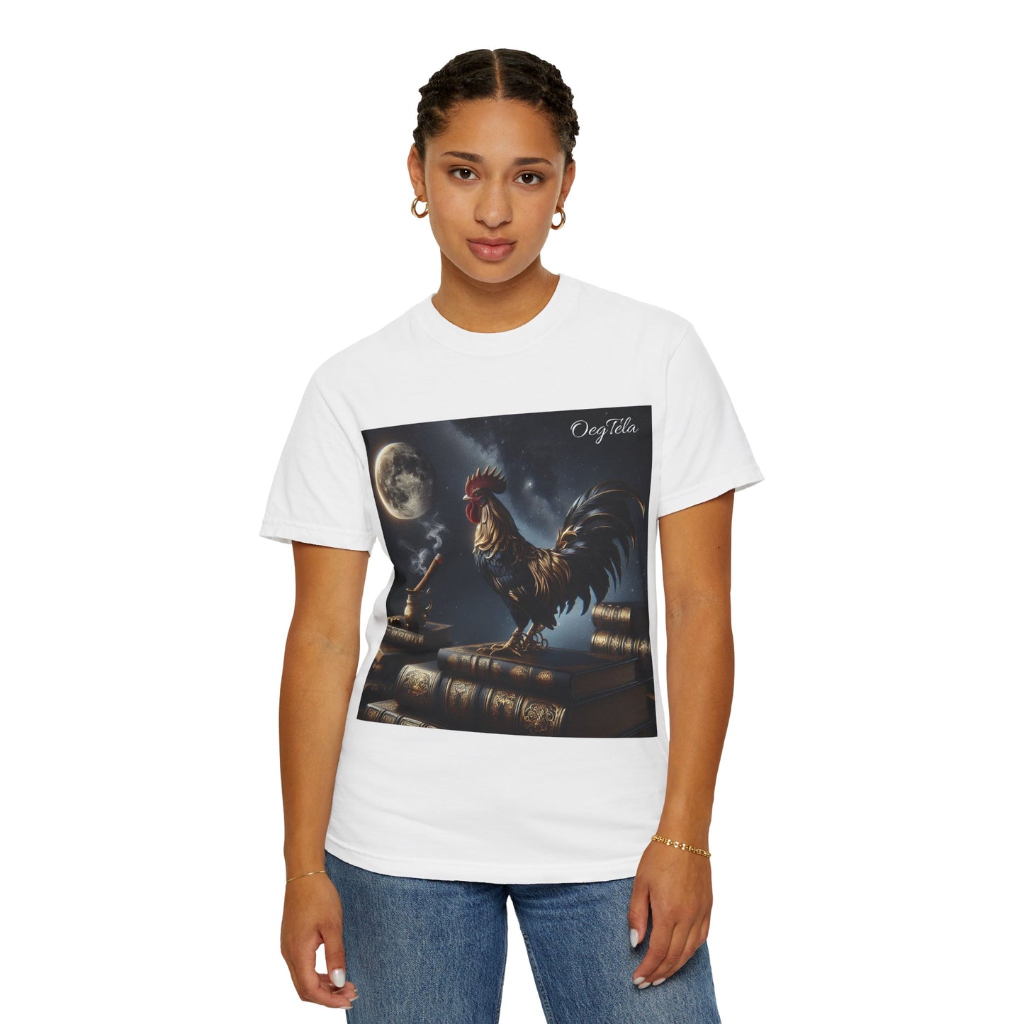 Oegtela Unisex T-shirt