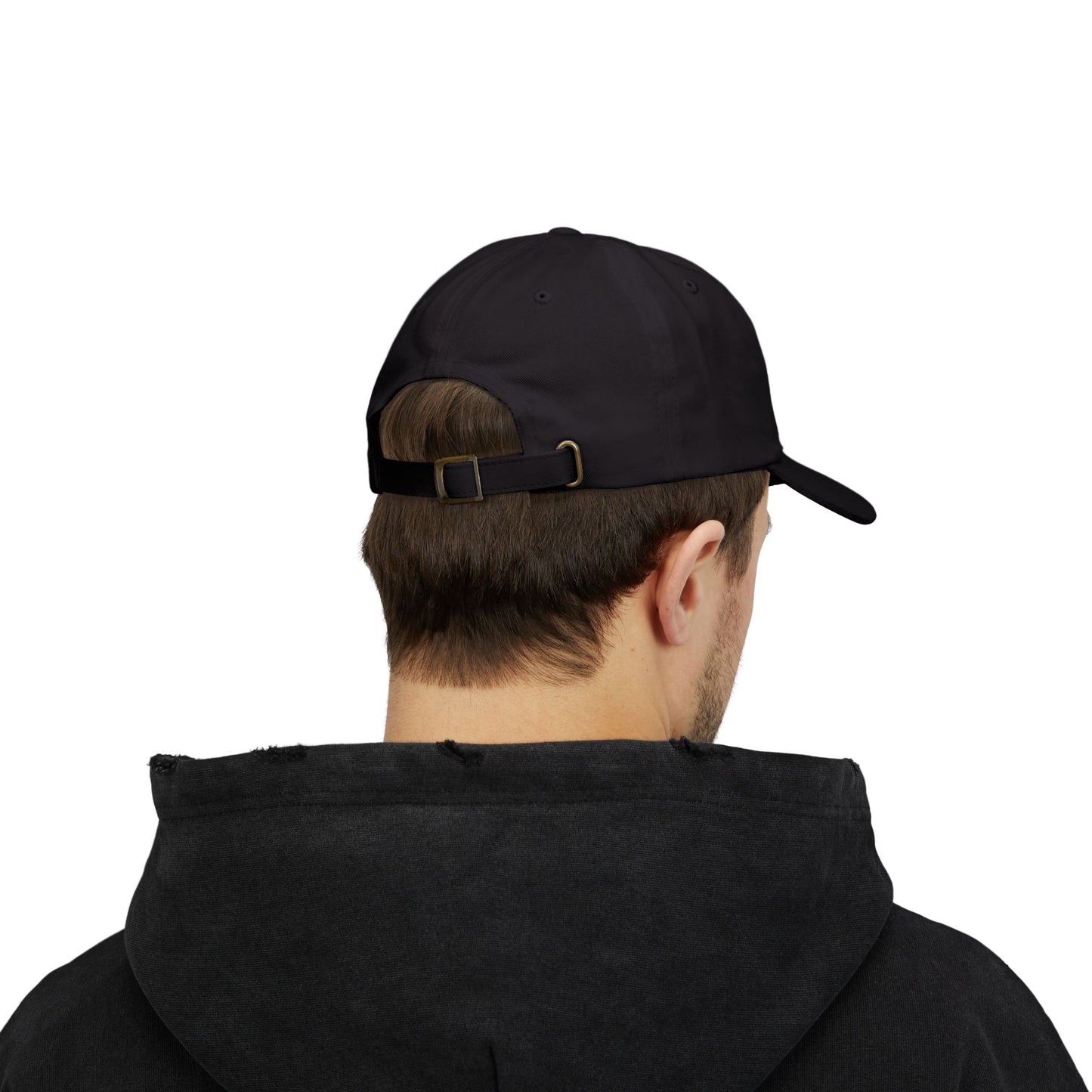 Dad Cap - OegTela Classic Design