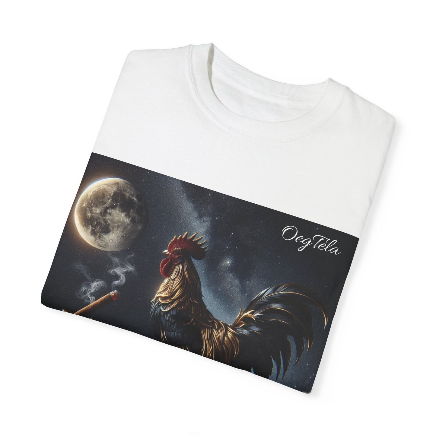 Oegtela Unisex T-shirt