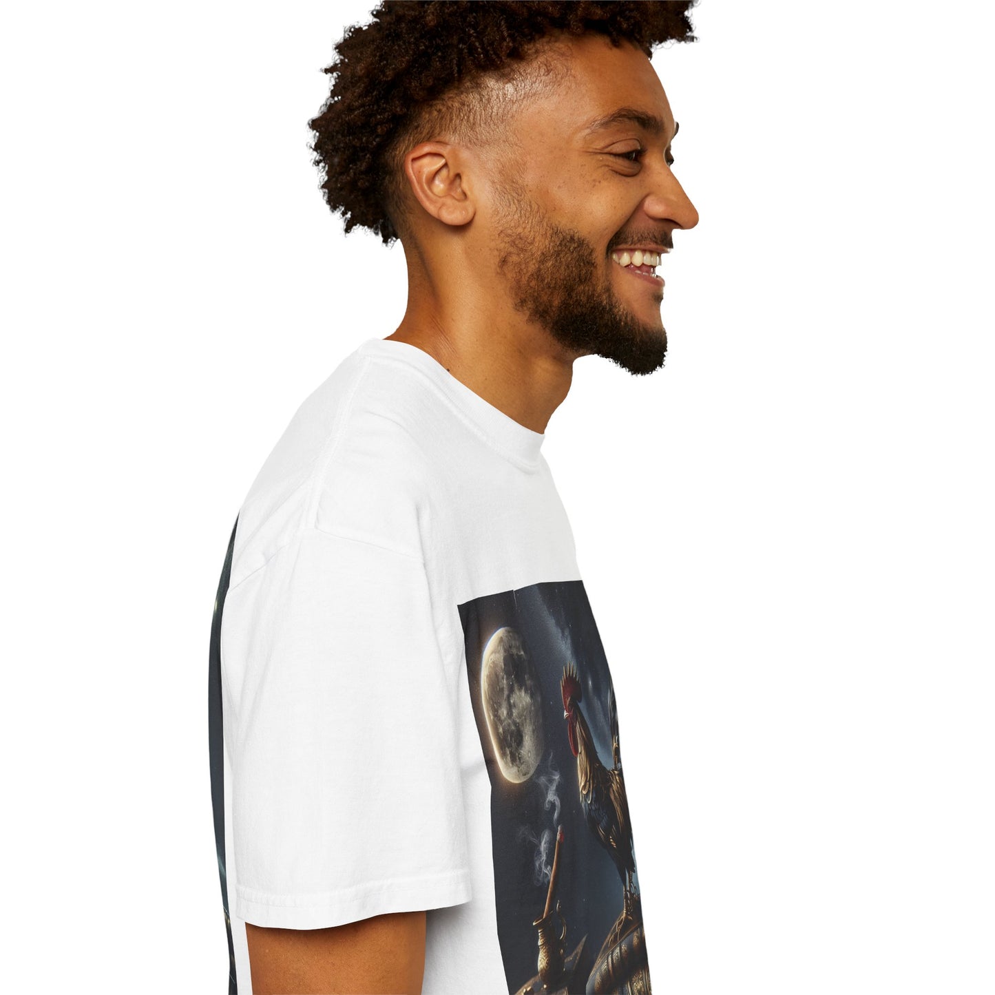 Oegtela Unisex T-shirt
