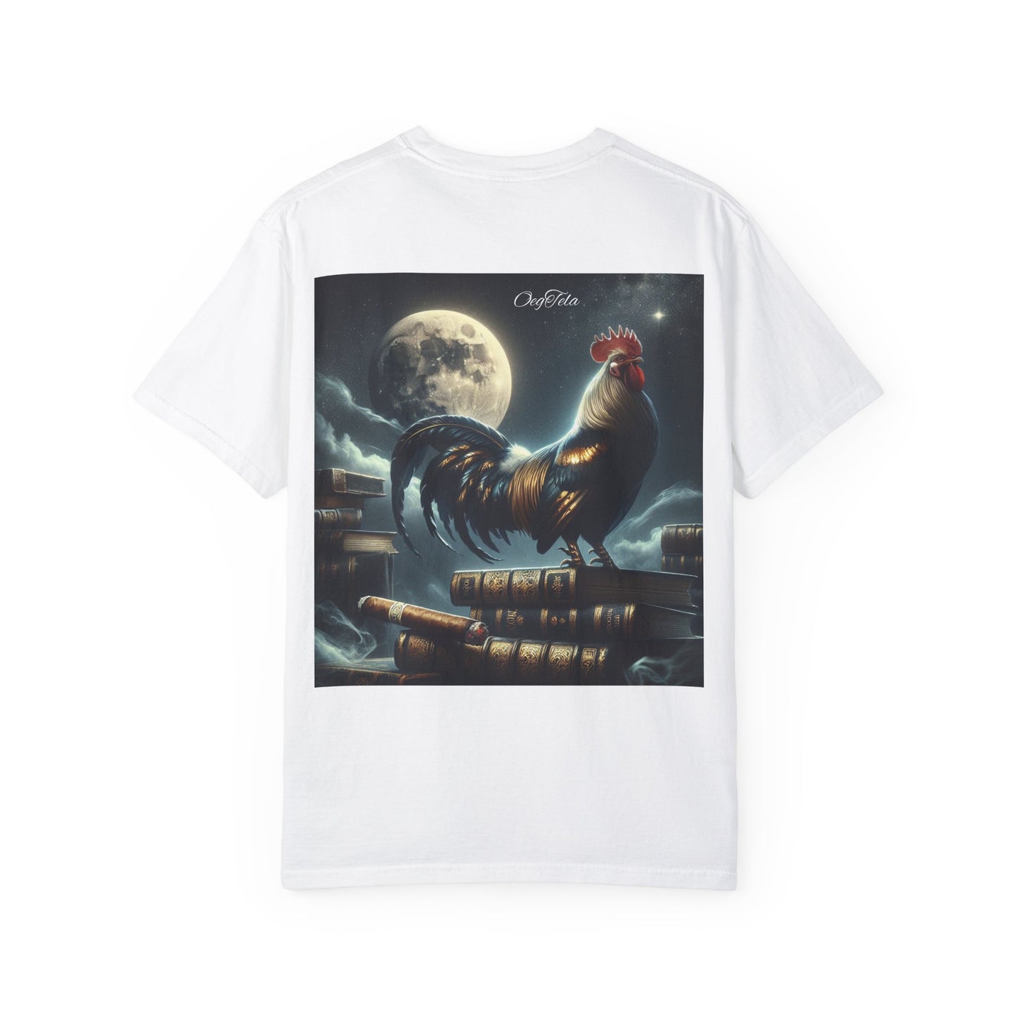 Oegtela Unisex T-shirt