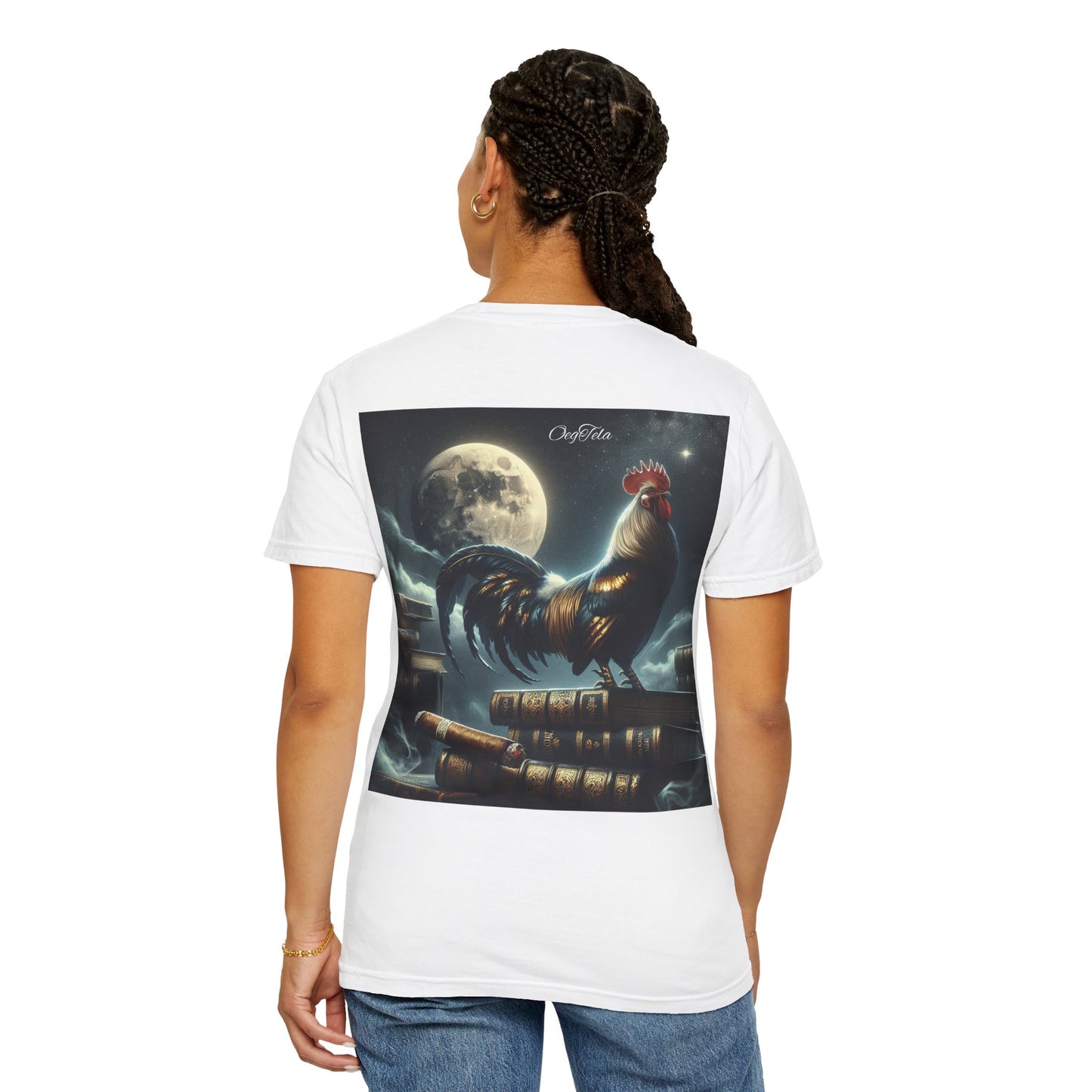Oegtela Unisex T-shirt