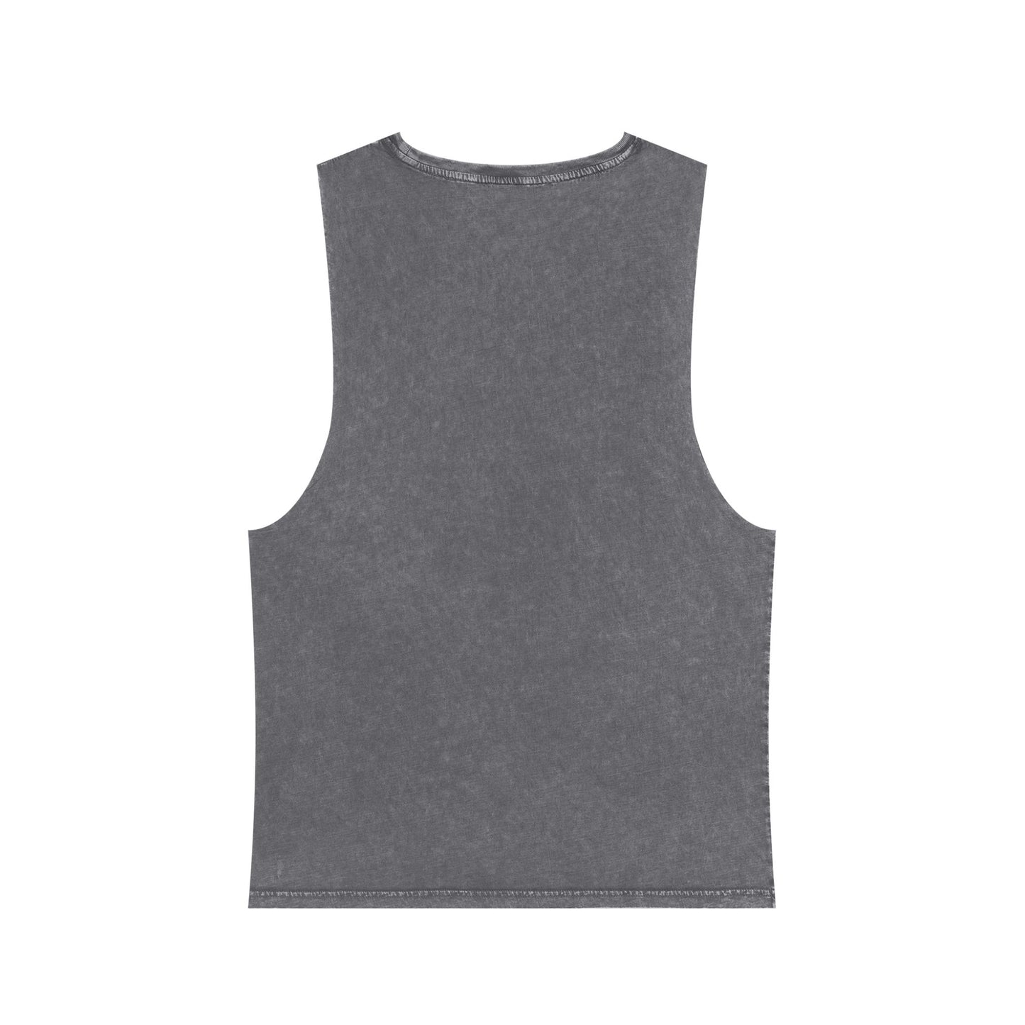 Graphic Tank Top - Oegtela King of the Red Moon Design - Unisex